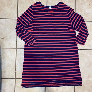 XL old navy dress